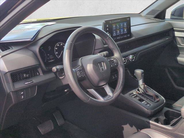 Certified 2025 Honda CR-V Sport-L image 10