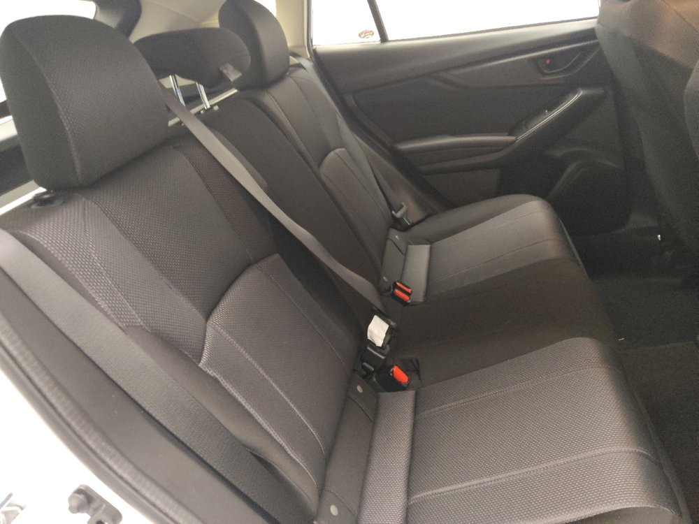 Used 2023 Subaru Impreza Premium image 19