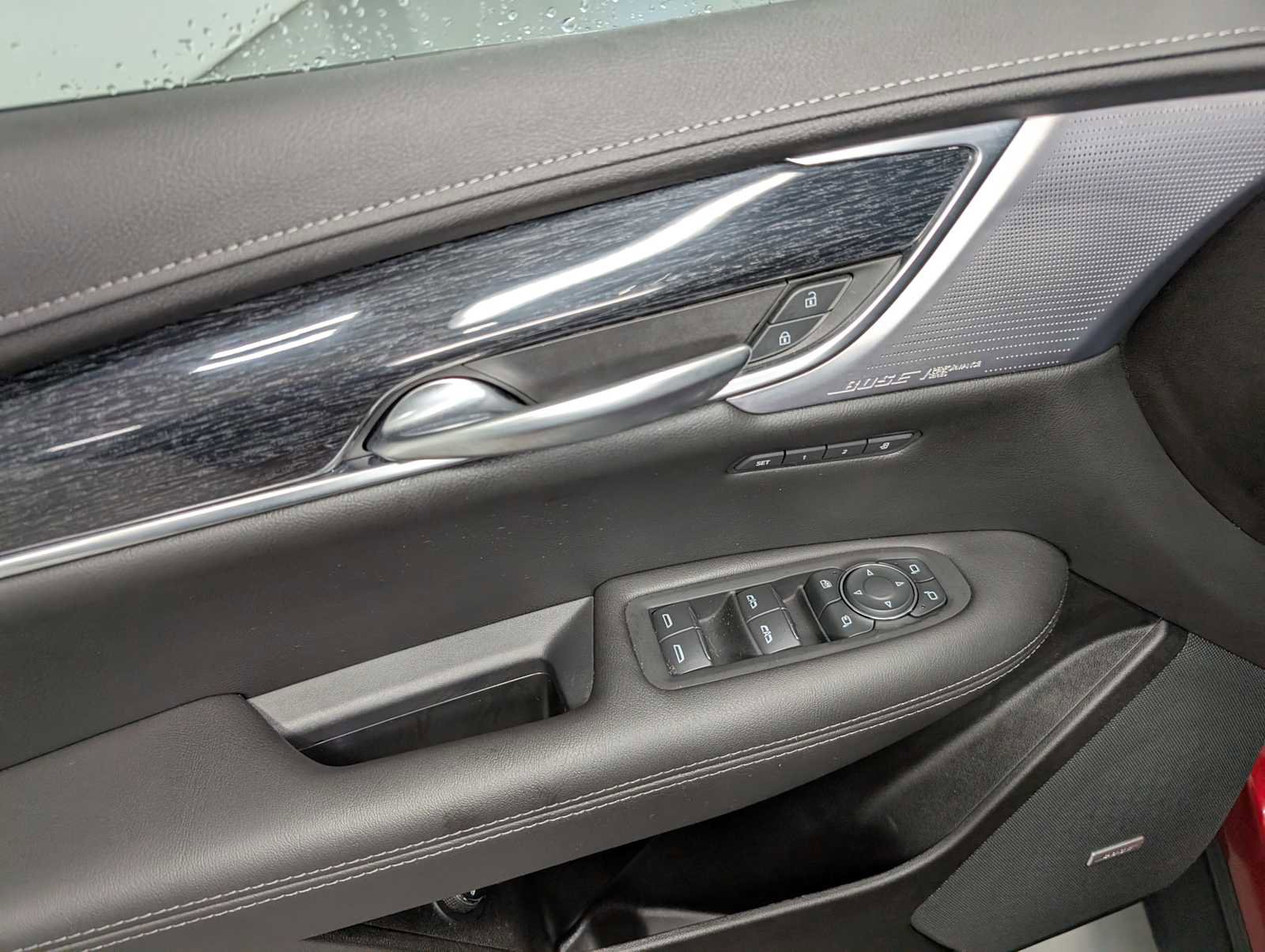 Certified 2023 Cadillac XT5 Premium Luxury w/ Technology Package AWD/4WD image 39