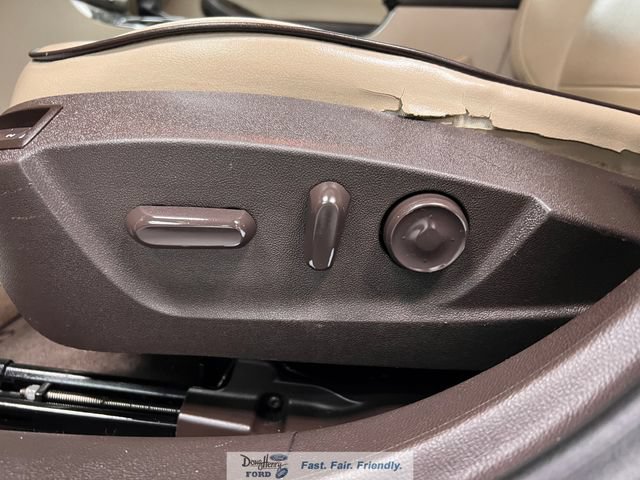 Used 2014 Chevrolet Malibu LTZ FWD image 25