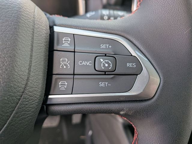 New 2026 Jeep Compass Trailhawk w/ Sun, Sound & Navigation Group image 20