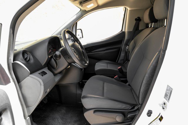 Used 2019 Nissan NV200 S w/ Cruise Control Package FWD image 3