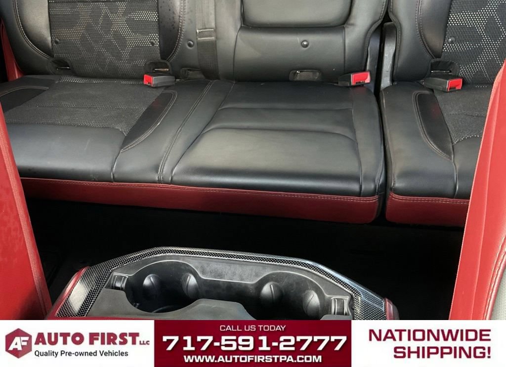Used 2019 RAM 1500 Rebel w/ Level 2 Equipment Group AWD/4WD image 29