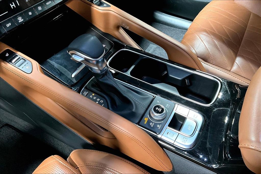 Used 2025 Kia Telluride SX Prestige X-Line image 17