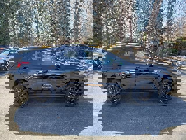 New 2026 Subaru Crosstrek 2.5i Wilderness image 2
