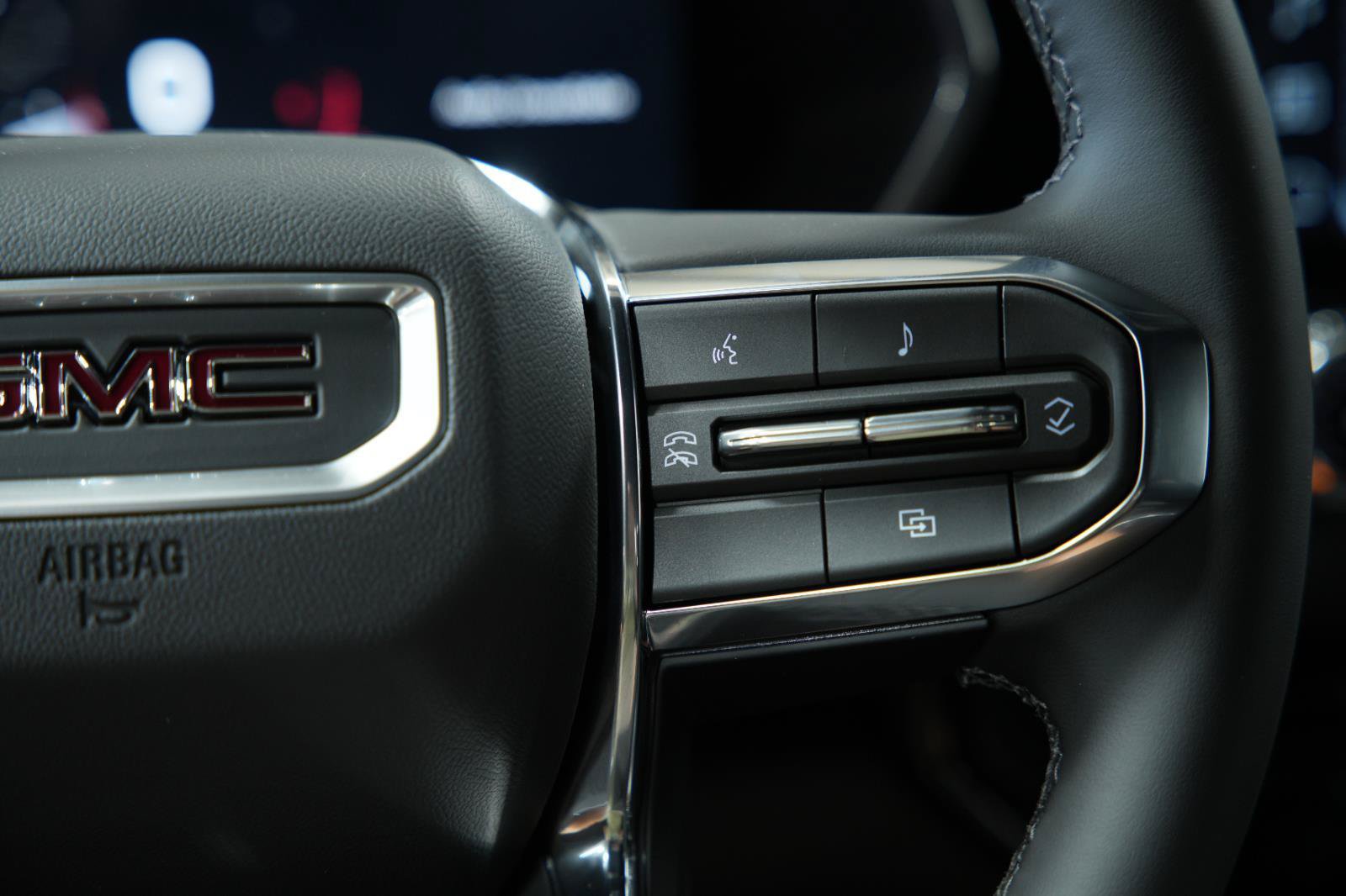 New 2026 GMC Canyon Elevation RWD image 37