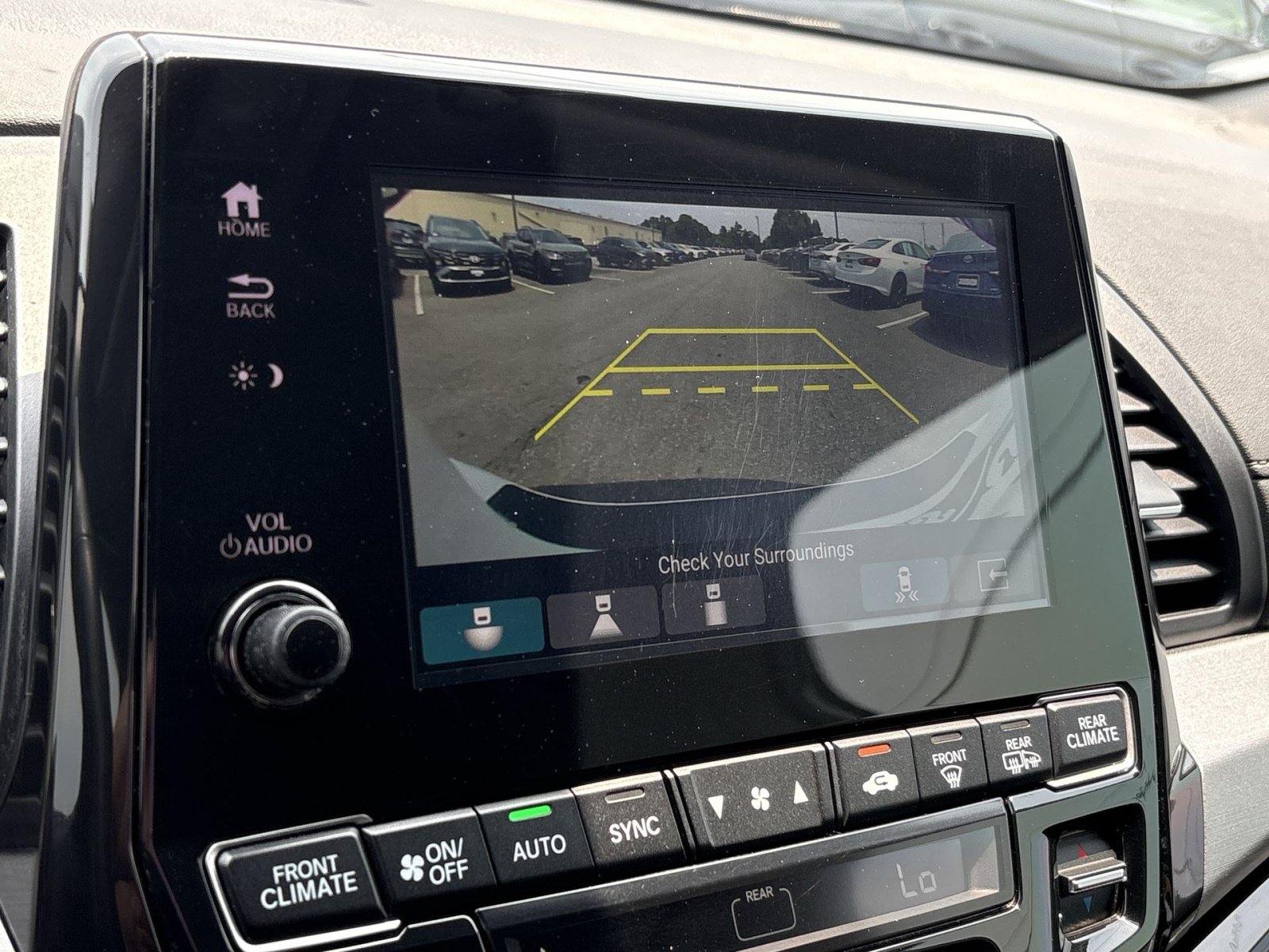 Used 2023 Honda Odyssey Touring image 19