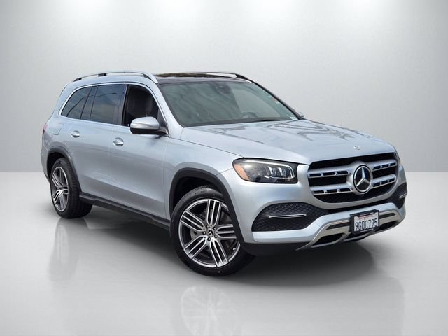 Used 2023 Mercedes-Benz GLS 450 4MATIC image 1