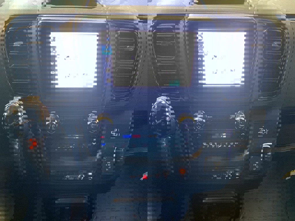 New 2026 RAM ProMaster 3500 w/ Safety Group image 10