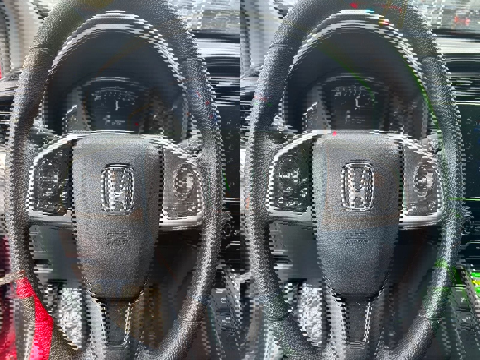 Used 2021 Honda CR-V Special Edition image 28