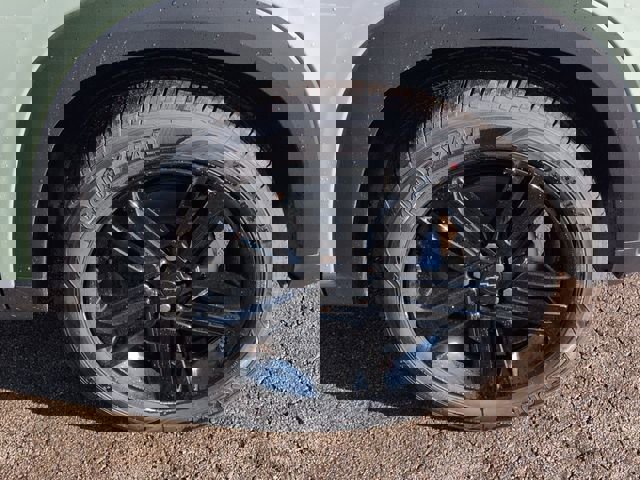 New 2026 Chevrolet Trax ACTIV w/ Sunroof Package image 33