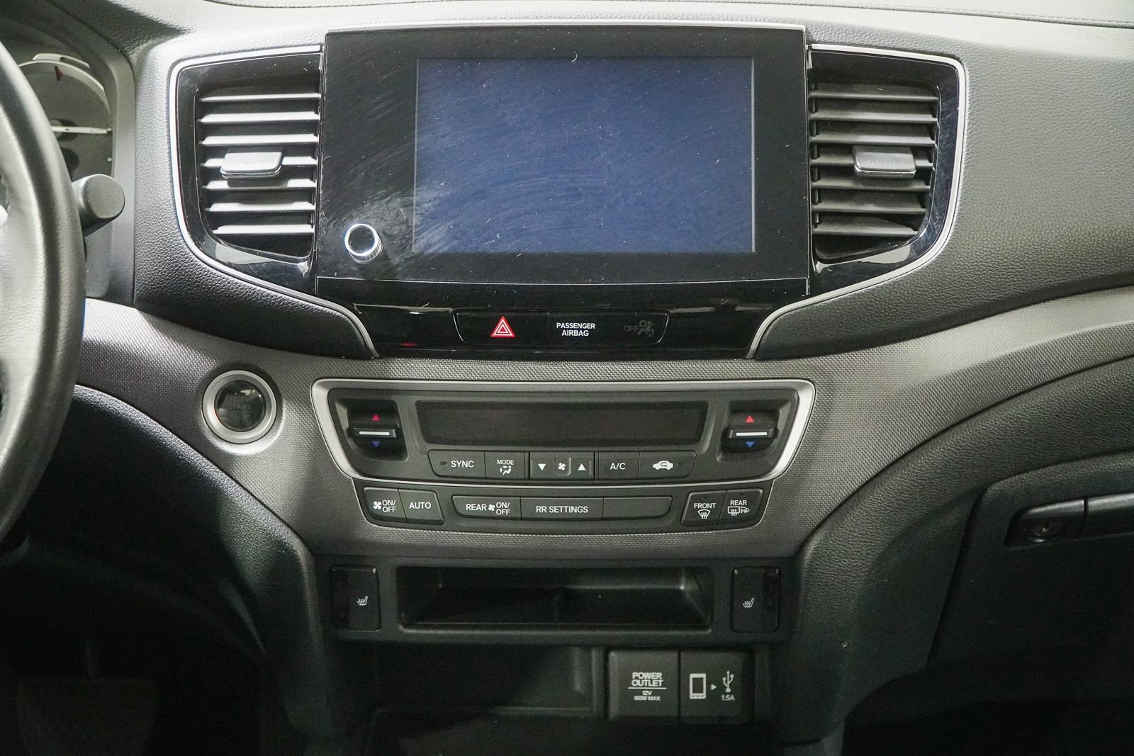 Certified 2023 Honda Ridgeline RTL image 30