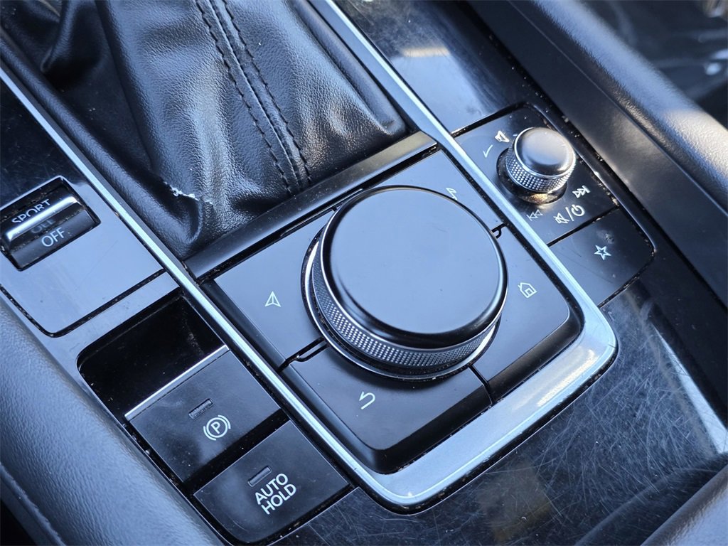 Used 2025 MAZDA MAZDA3 s Sport image 29