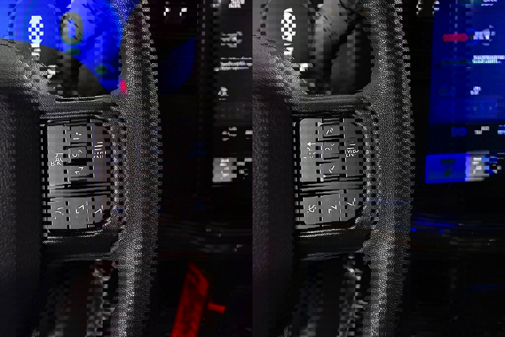 New 2025 Ford F150 STX w/ Equipment Group 200A image 45