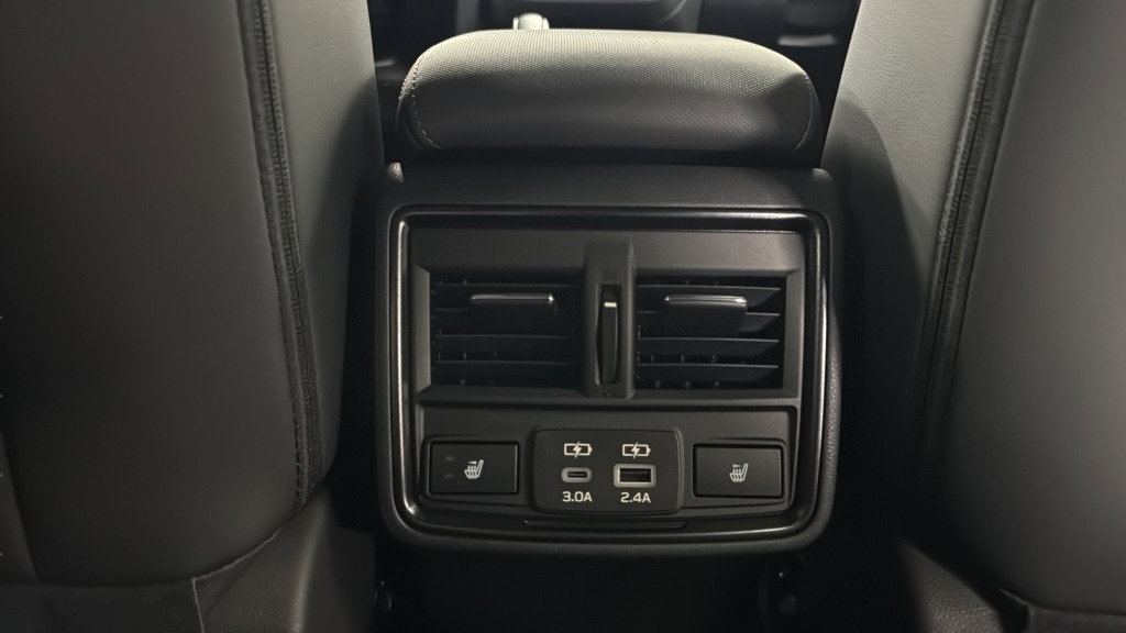 New 2026 Subaru Forester Touring image 31