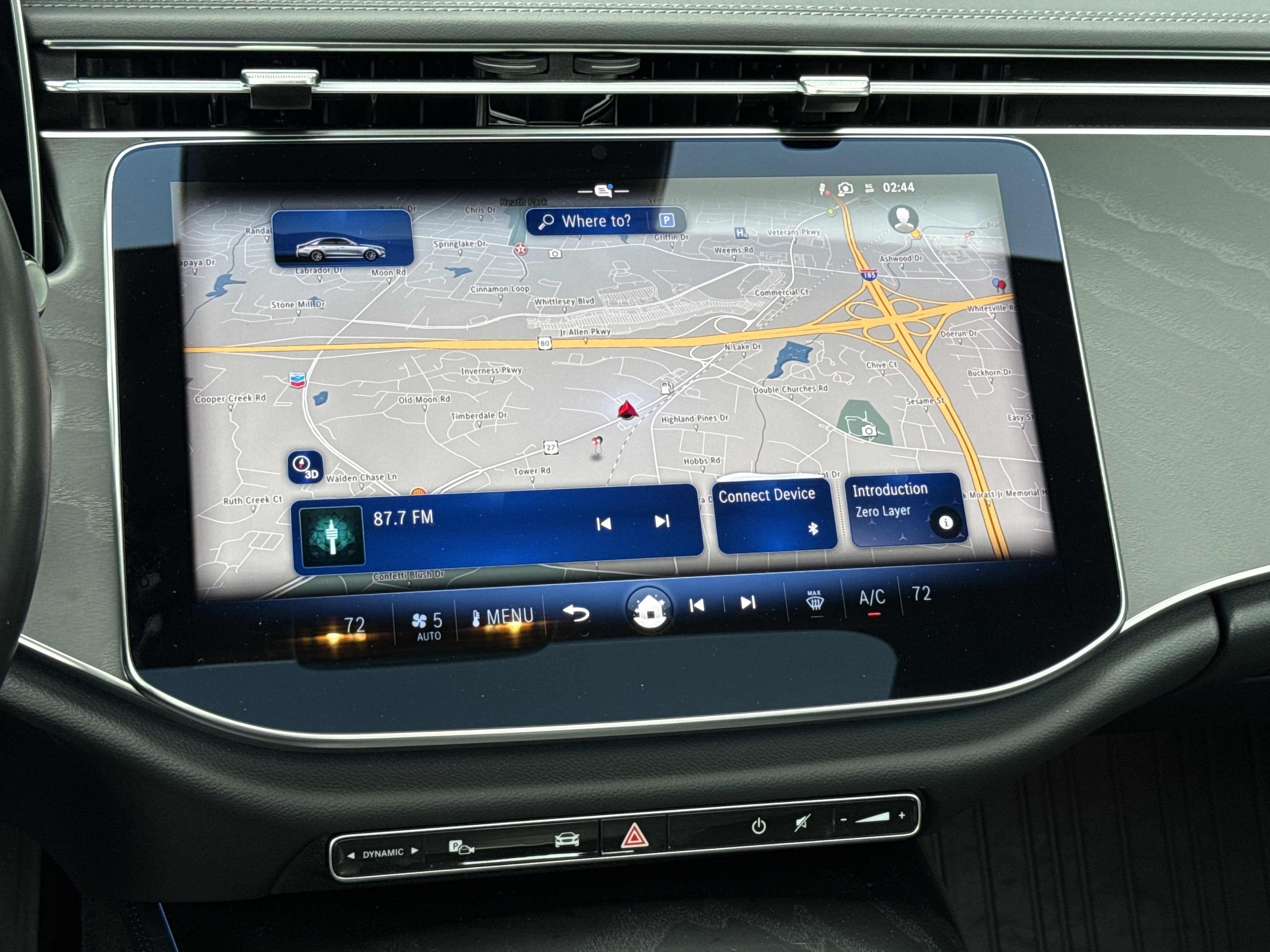 Certified 2024 Mercedes-Benz E 450 E 450 image 38