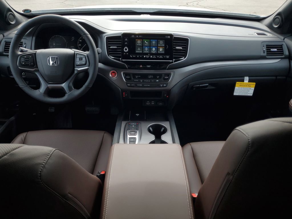 New 2026 Honda Ridgeline RTL image 27