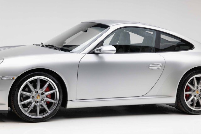 Used 2006 Porsche 911 Carrera S image 33