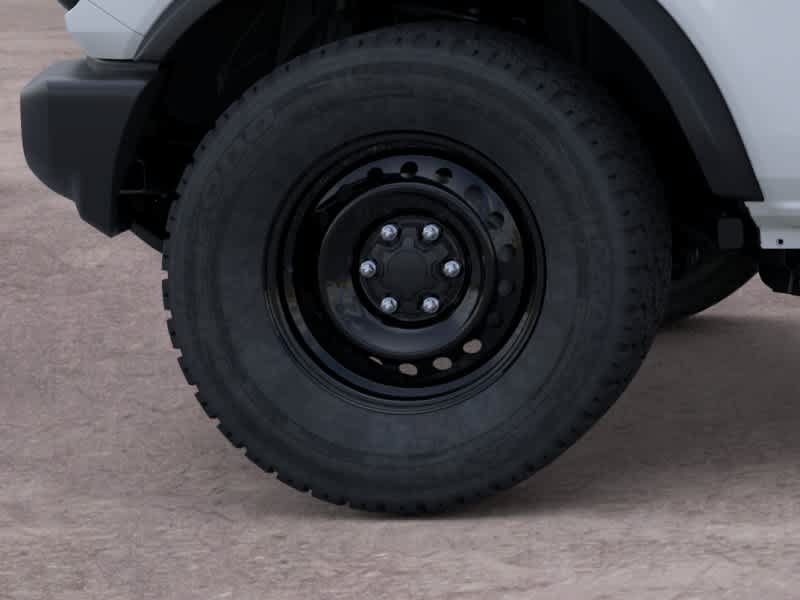 New 2026 Ford Bronco Big Bend AWD/4WD image 21
