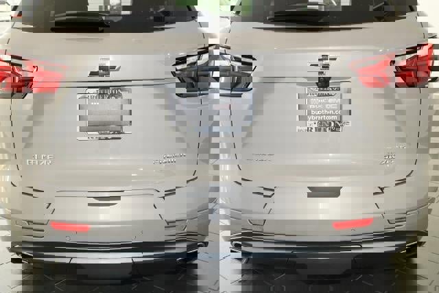 Used 2021 Chevrolet Blazer Premier w/ Driver Confidence II Package image 13