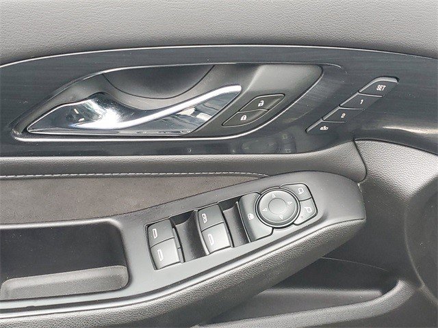Certified 2020 Chevrolet Traverse High Country image 15
