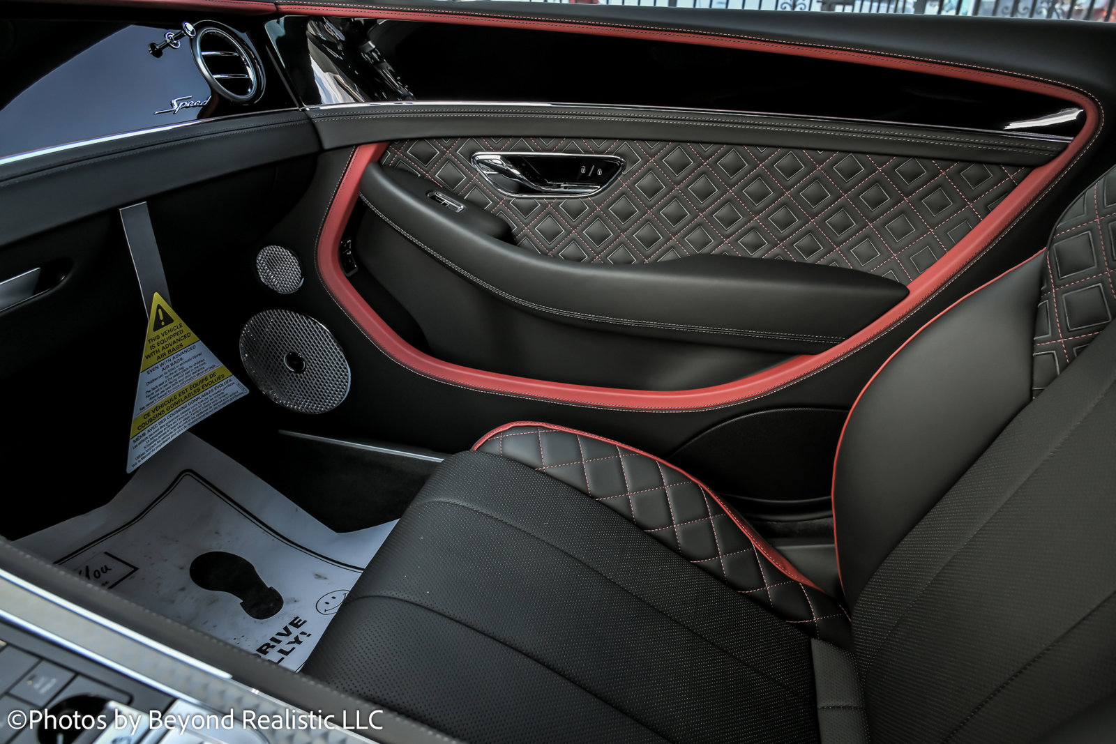 Used 2024 Bentley Continental GT Speed image 51