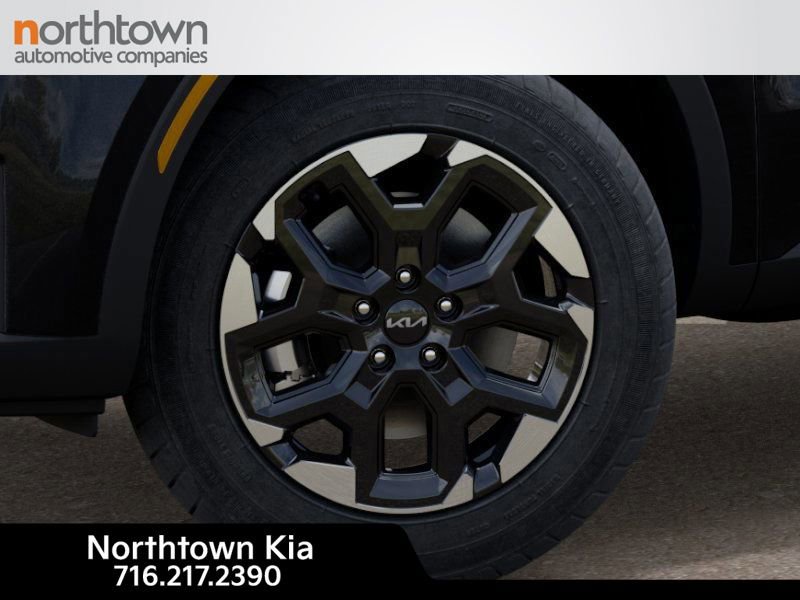 New 2025 Kia Sorento S image 10
