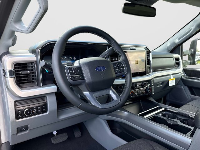 New 2027 Ford F350 XLT w/ XLT Premium Package AWD/4WD image 34