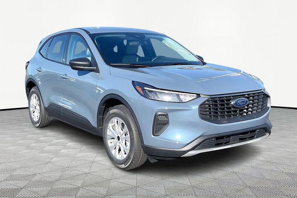 New 2026 Ford Escape Active