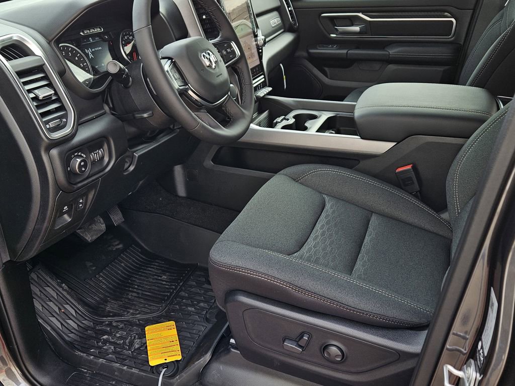 New 2026 RAM 1500 Lone Star image 13