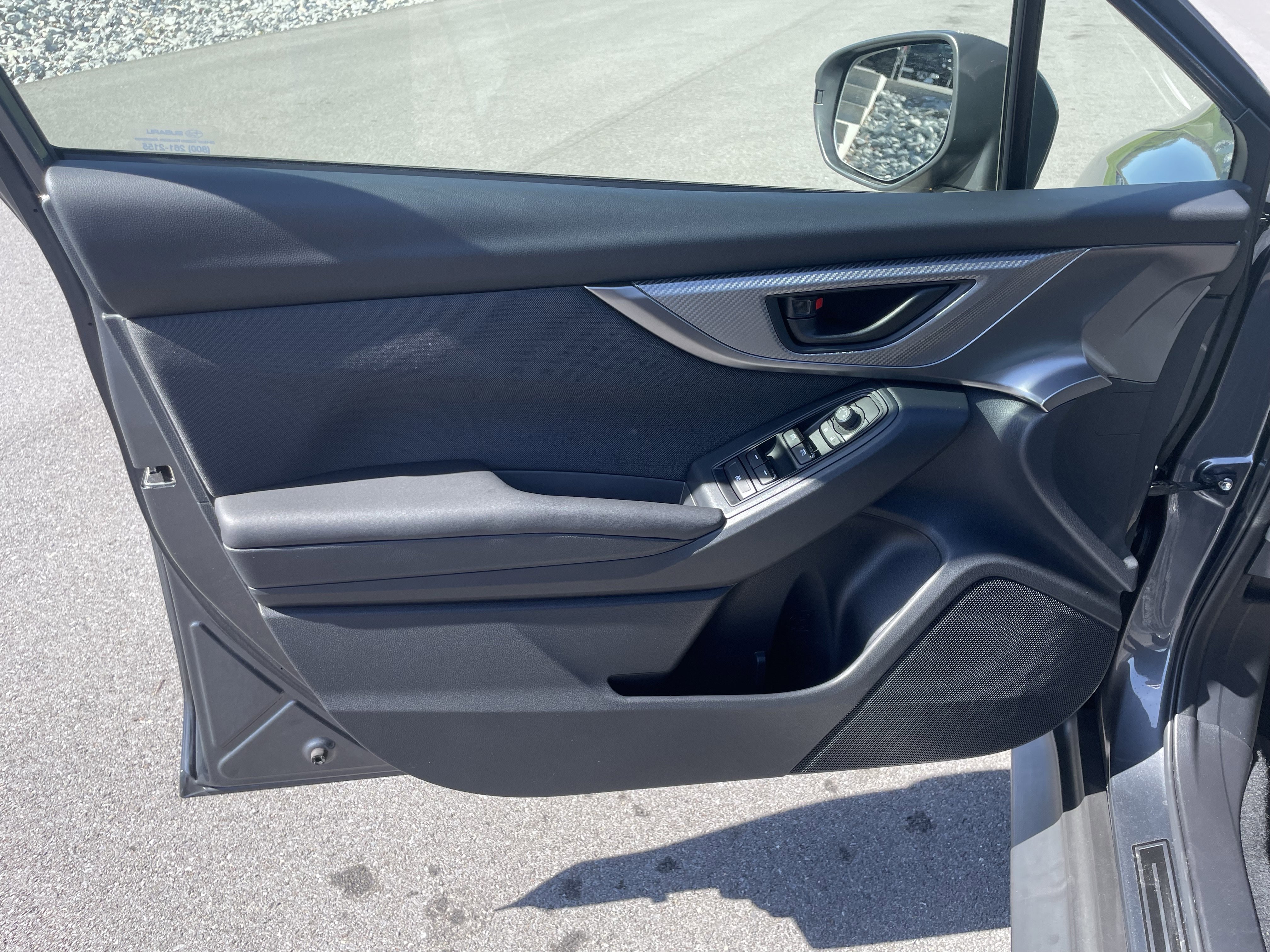 Certified 2024 Subaru WRX AWD/4WD image 15
