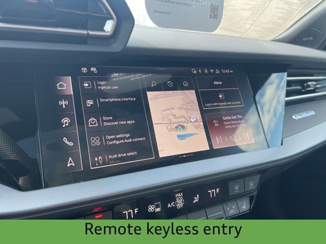 New 2026 Audi S3 Premium image 14