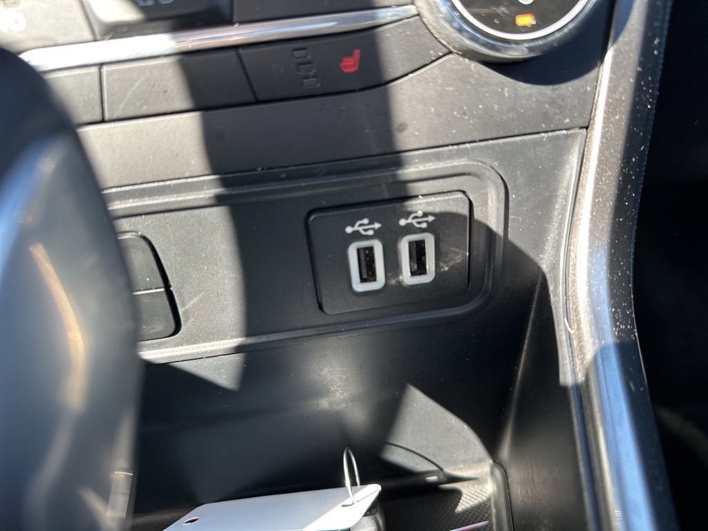 Used 2019 Ford EcoSport SE image 19