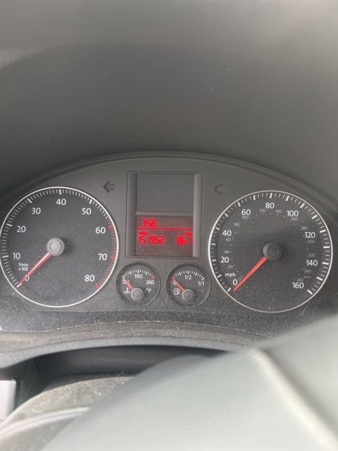 Used 2007 Volkswagen Jetta Sedan image 21