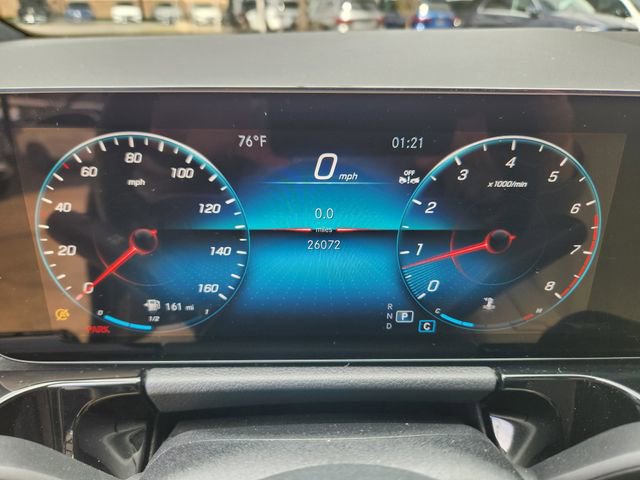 Certified 2023 Mercedes-Benz GLA 250 4MATIC image 25