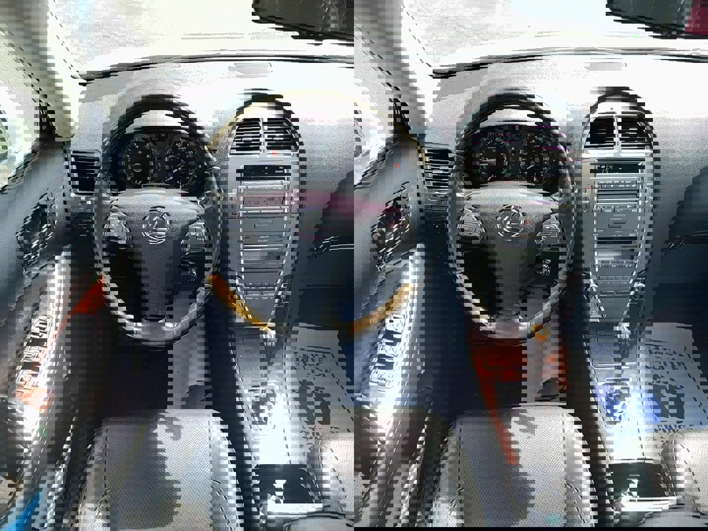 Used 2011 Lexus ES 350 image 13