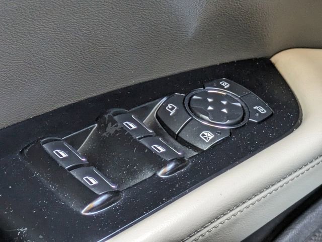 Used 2022 Lincoln Nautilus FWD w/ Premium Package image 27