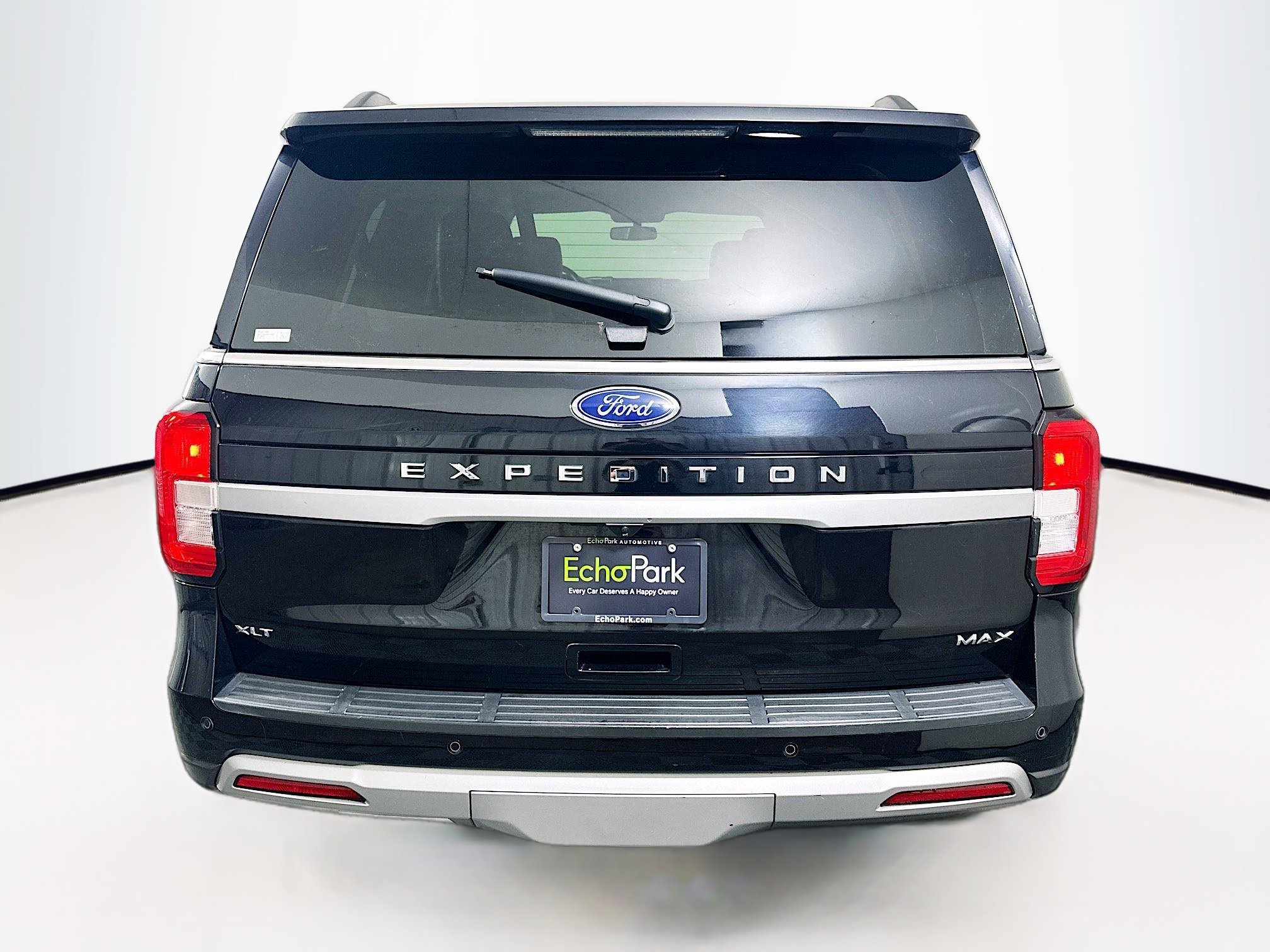 Used 2024 Ford Expedition Max XLT RWD image 7