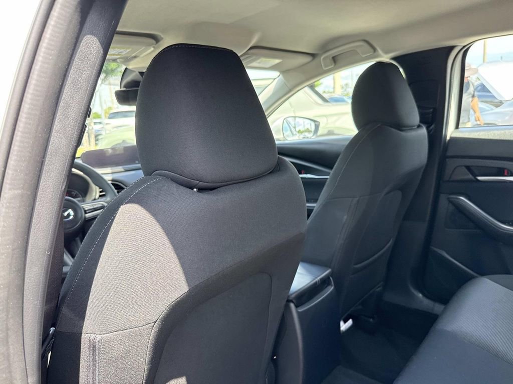 Certified 2023 MAZDA CX-30 AWD 2.5 S image 16