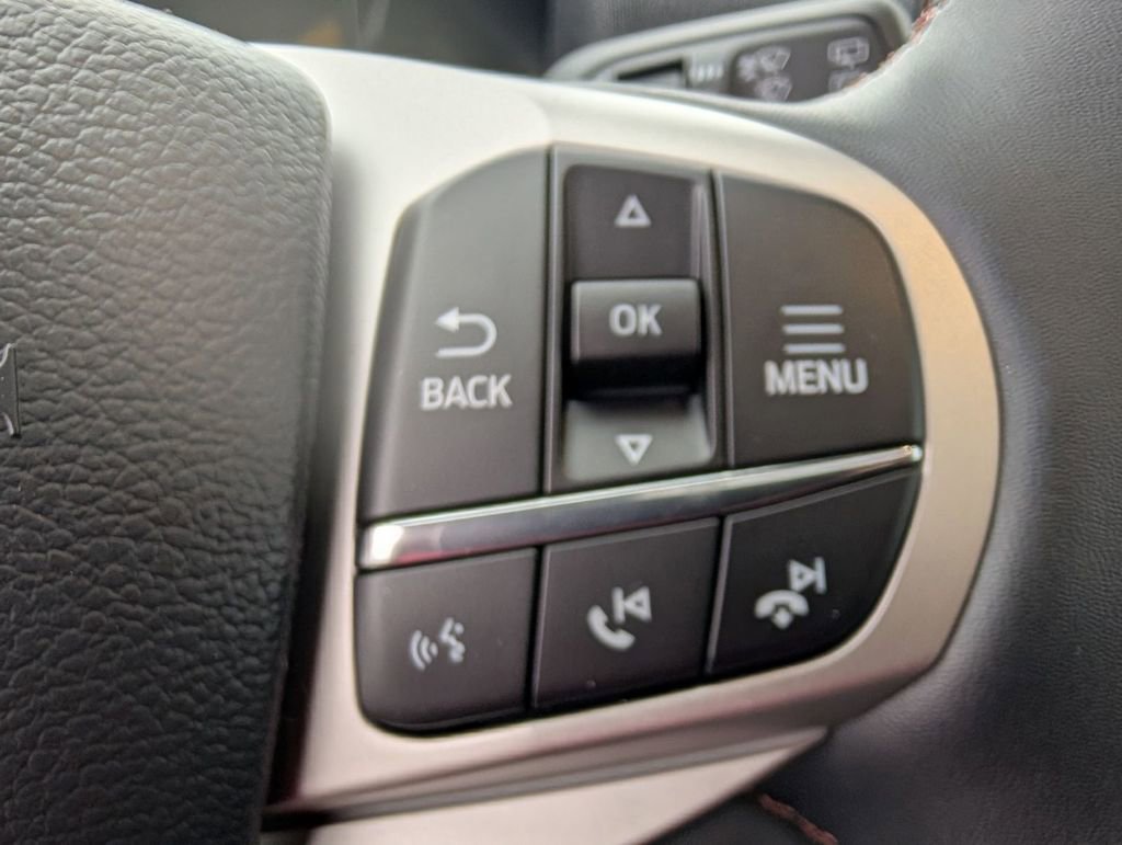 New 2026 Ford Explorer Active w/ Active Comfort Package image 32