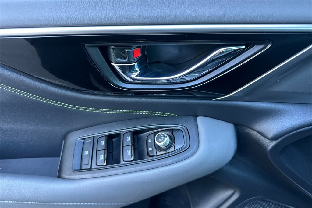 Used 2022 Subaru Outback Onyx Edition XT image 14