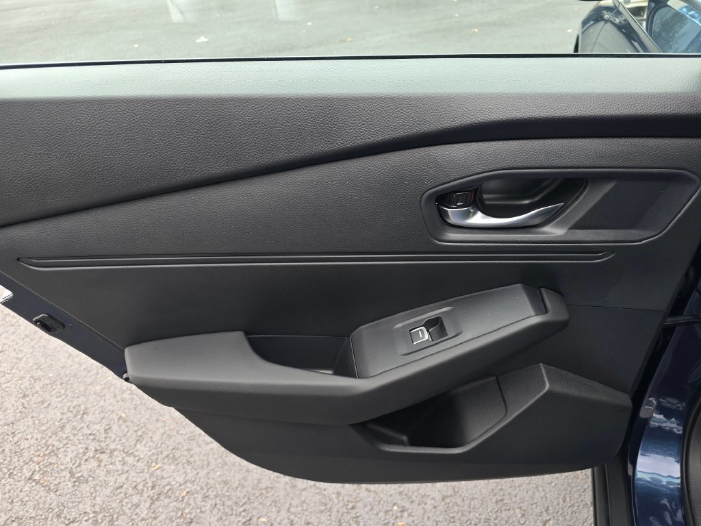 Certified 2026 Honda Accord SE image 8