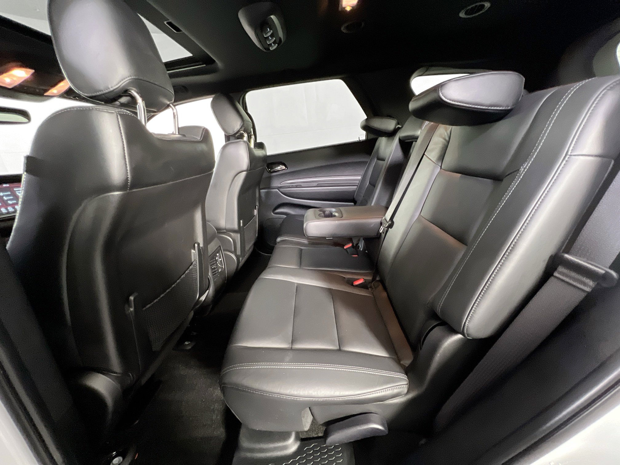 Used 2022 Dodge Durango GT w/ Blacktop Package image 24