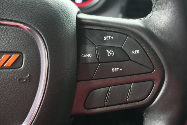 Used 2023 Dodge Challenger SXT w/ Cold Weather Group AWD/4WD image 16