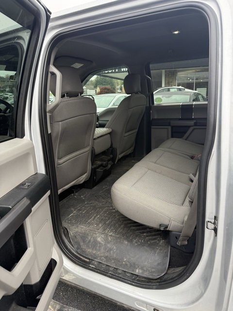 Used 2019 Ford F150 XLT image 7