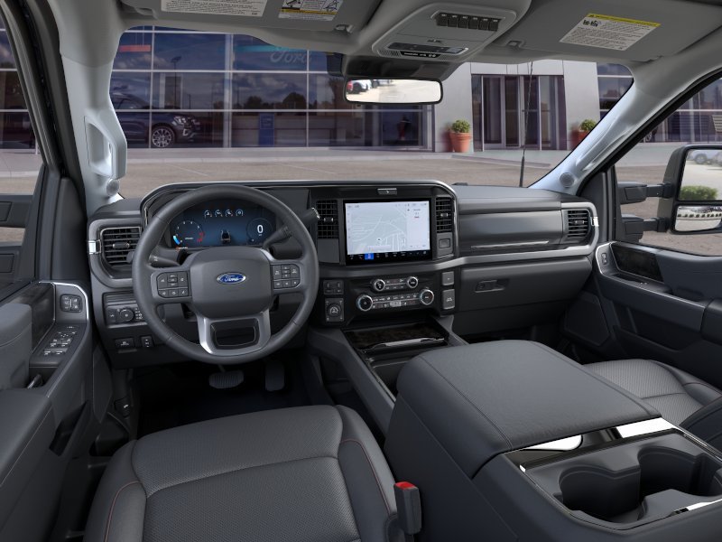 New 2026 Ford F250 Lariat w/ Tremor Off-Road Package AWD/4WD image 48