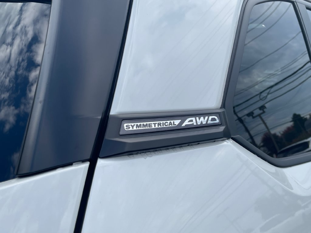 New 2026 Subaru Forester Limited AWD/4WD image 16