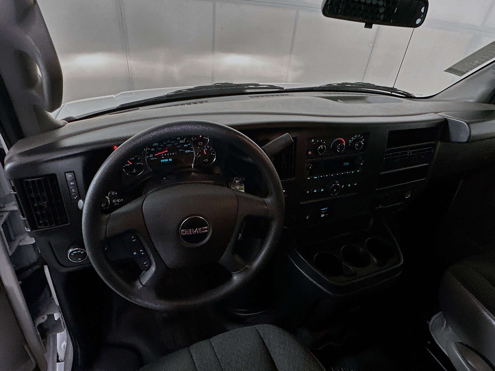 Used 2024 GMC Savana 2500 Work Van w/ Driver Convenience Package image 25