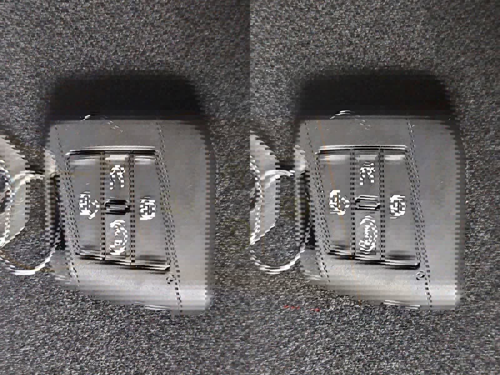 Certified 2022 Volkswagen Tiguan SE image 33