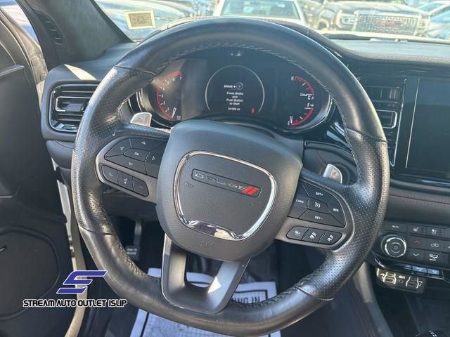 Used 2023 Dodge Durango R/T image 35